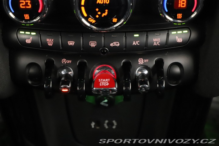 Mini Cooper Cooper S 2017