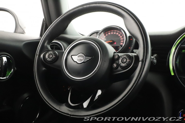 Mini Cooper Cooper S 2017