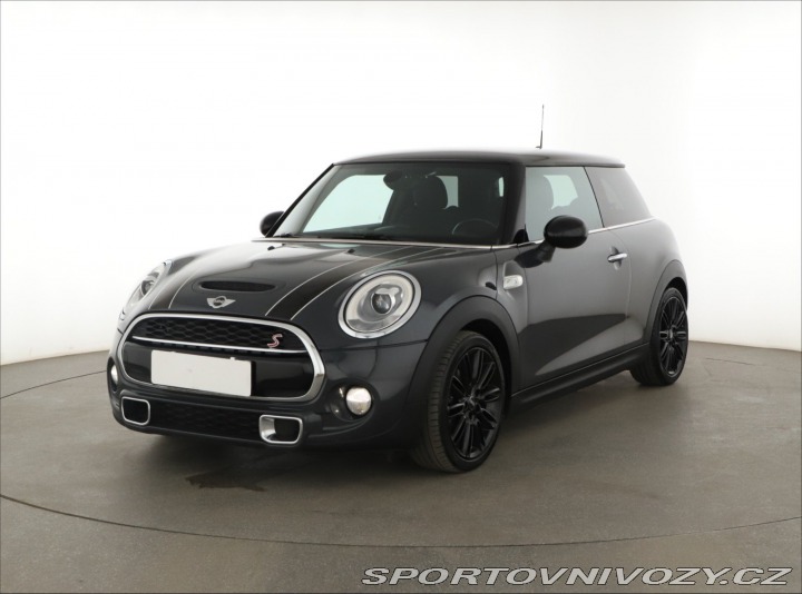 Mini Cooper Cooper S 2017