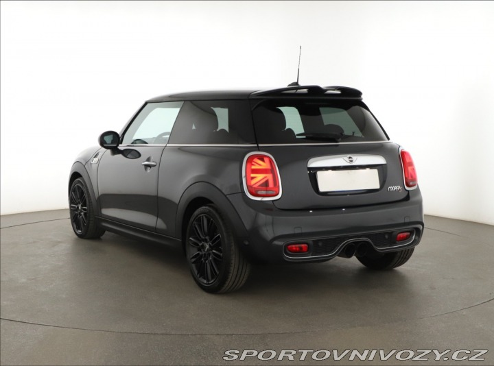 Mini Cooper Cooper S 2017