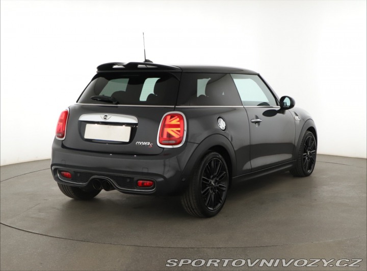 Mini Cooper Cooper S 2017