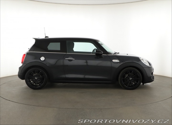 Mini Cooper Cooper S 2017