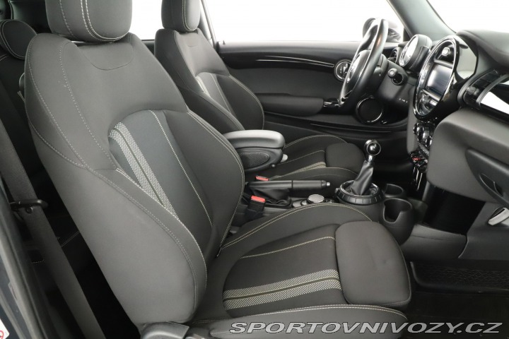 Mini Cooper Cooper S 2017