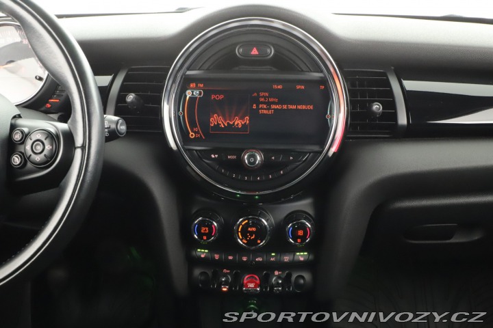 Mini Cooper Cooper S 2017