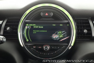 Mini Cooper Cooper S 2017