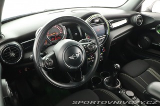 Mini Cooper Cooper S 2017