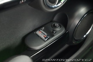 Mini Cooper Cooper S 2017