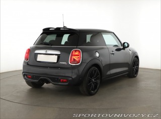 Mini Cooper Cooper S 2017