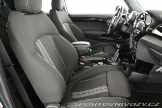 Mini Cooper Cooper S 2017