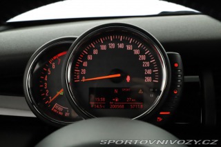 Mini Cooper Cooper S 2017