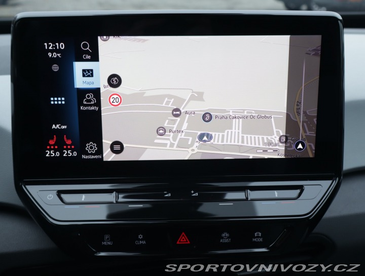 Volkswagen ID.3 1st (62 kWh) 2020