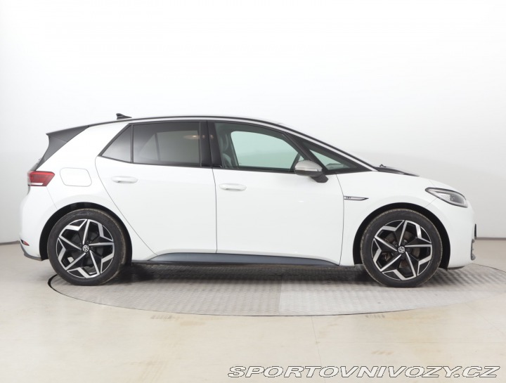 Volkswagen ID.3 1st (62 kWh) 2020