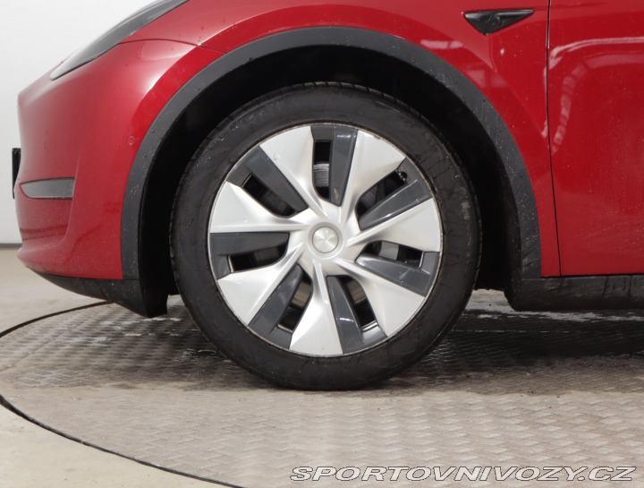 Tesla Model Y Long Range AWD 79kWh 2022