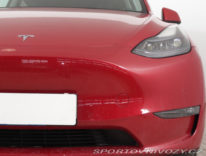 Tesla Model Y Long Range AWD 79kWh 2022