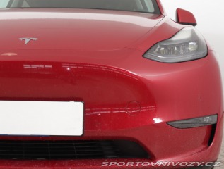 Tesla Model Y Long Range AWD 79kWh 2022