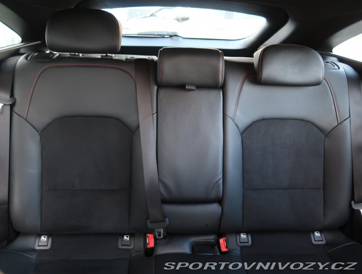 Kia ProCeed GT 1.6 T-GDI 2020