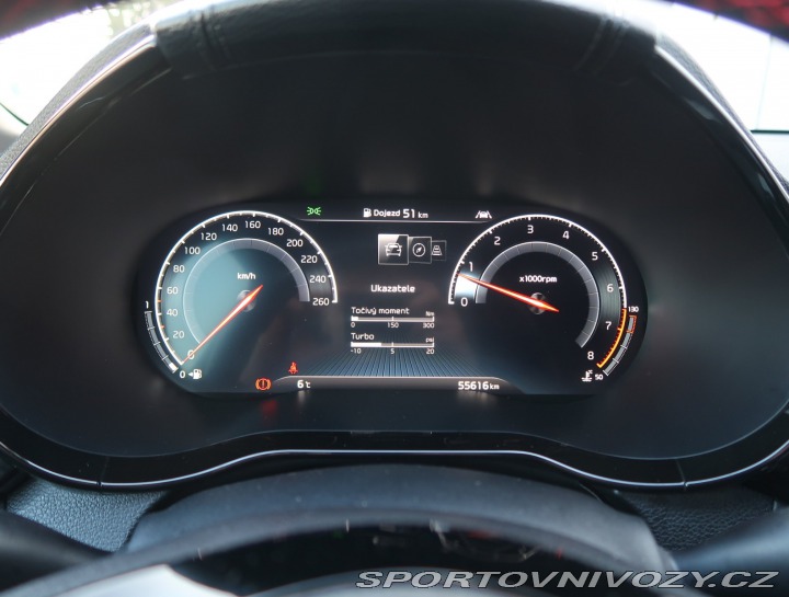 Kia ProCeed GT 1.6 T-GDI 2020