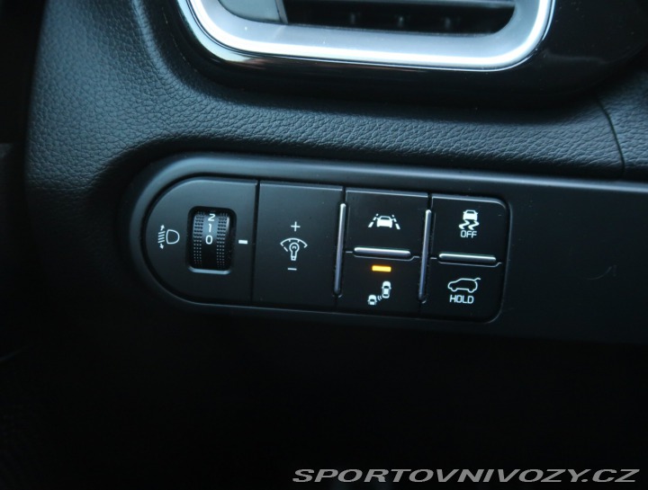 Kia ProCeed GT 1.6 T-GDI 2020