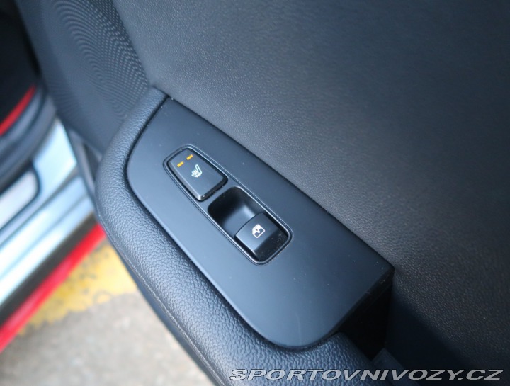 Kia ProCeed GT 1.6 T-GDI 2020