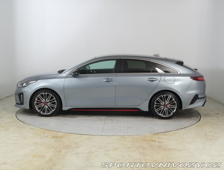 Kia ProCeed GT 1.6 T-GDI 2020