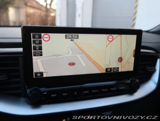 Kia ProCeed GT 1.6 T-GDI 2020