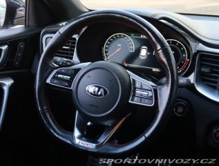 Kia ProCeed GT 1.6 T-GDI 2020