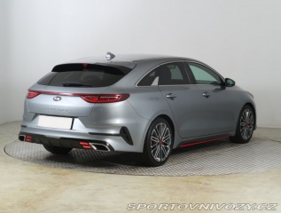 Kia ProCeed GT 1.6 T-GDI 2020