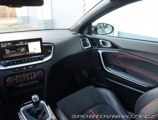 Kia ProCeed GT 1.6 T-GDI 2020