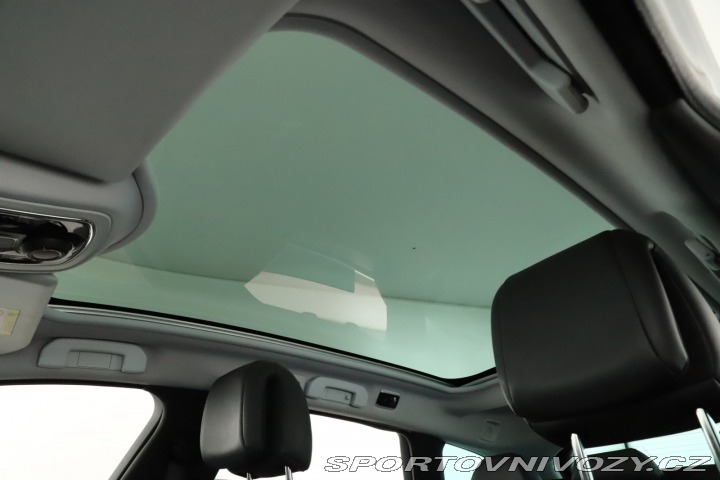 Peugeot 508 HYbrid4 RXH 2015