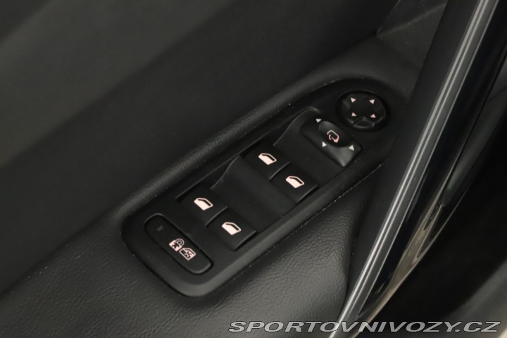 Peugeot 508 HYbrid4 RXH 2015