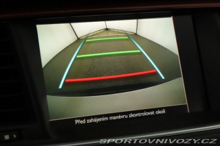 Peugeot 508 HYbrid4 RXH 2015