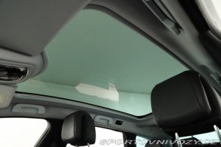 Peugeot 508 HYbrid4 RXH 2015