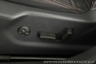 Peugeot 508 HYbrid4 RXH 2015