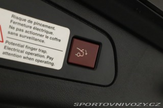 Peugeot 508 HYbrid4 RXH 2015