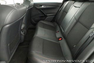 Peugeot 508 HYbrid4 RXH 2015