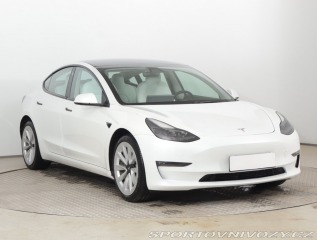 Tesla Model 3 Long Range 4WD 79kWh