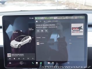 Tesla Model 3 Long Range 4WD 79kWh 2021