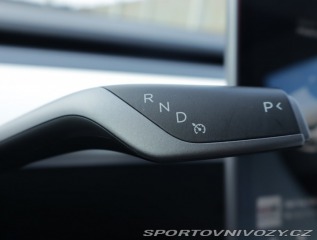 Tesla Model 3 Long Range 4WD 79kWh 2021