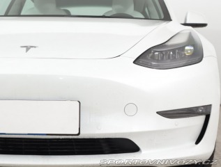 Tesla Model 3 Long Range 4WD 79kWh 2021