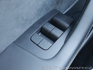 Tesla Model 3 Long Range 4WD 79kWh 2021