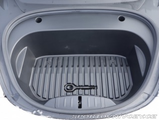 Tesla Model 3 Long Range 4WD 79kWh 2021