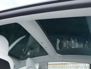 Tesla Model 3 Long Range 4WD 79kWh 2021