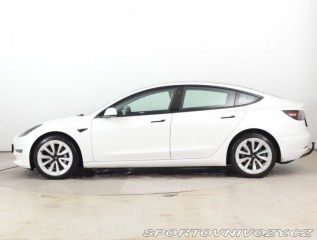 Tesla Model 3 Long Range 4WD 79kWh 2021