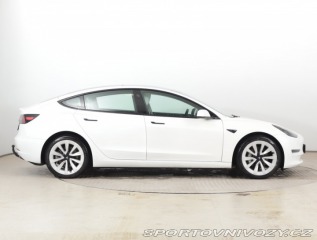 Tesla Model 3 Long Range 4WD 79kWh 2021