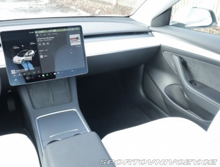 Tesla Model 3 Long Range 4WD 79kWh 2021