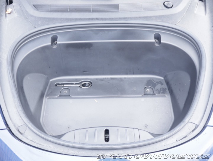 Tesla Model 3 Long Range 4WD 78kWh 2020