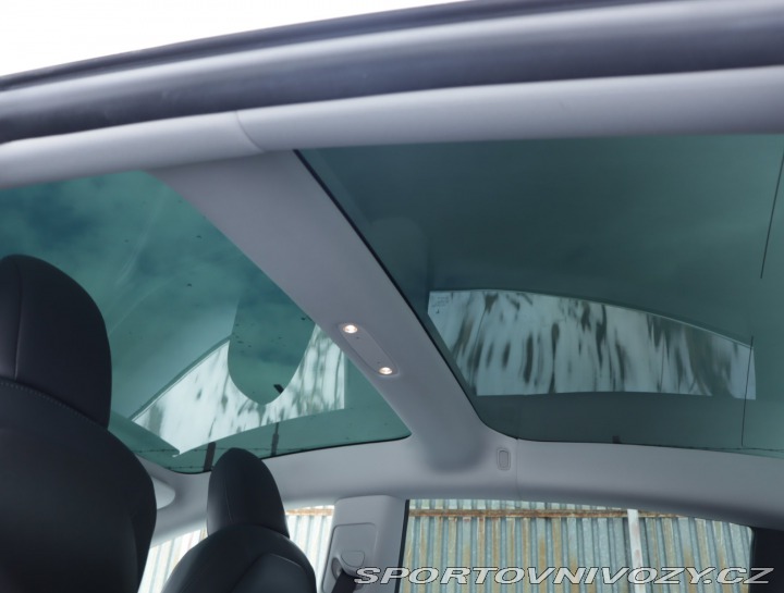 Tesla Model 3 Long Range 4WD 78kWh 2020