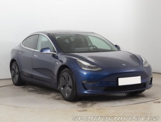 Tesla Model 3 Long Range 4WD 78kWh 2020