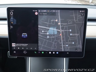 Tesla Model 3 Long Range 4WD 78kWh 2020