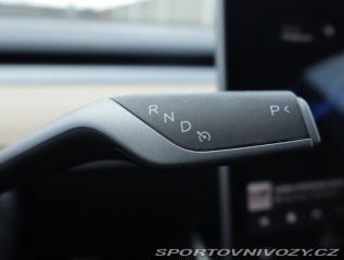 Tesla Model 3 Long Range 4WD 78kWh 2020